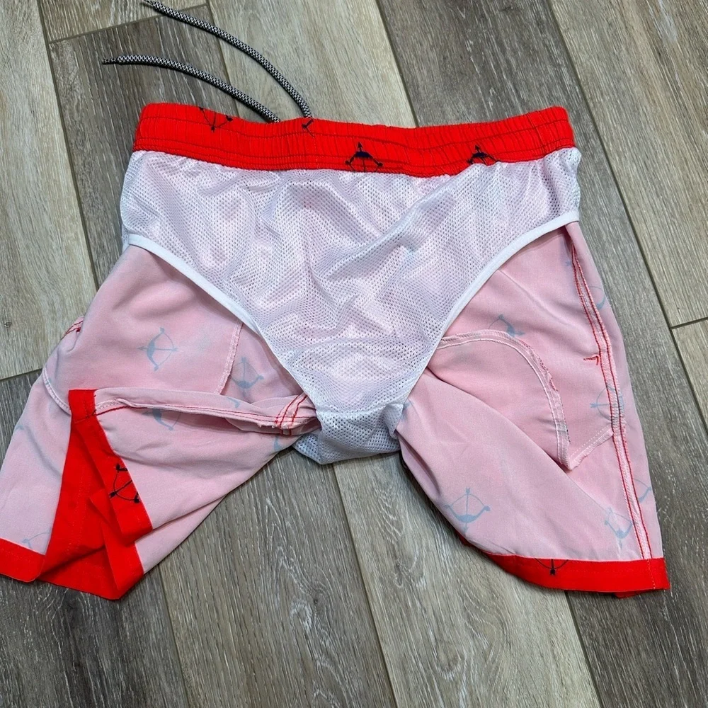 🖤 Biwisy swim trunks with new condition.